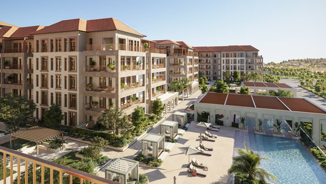 Nawayef Park Views 5