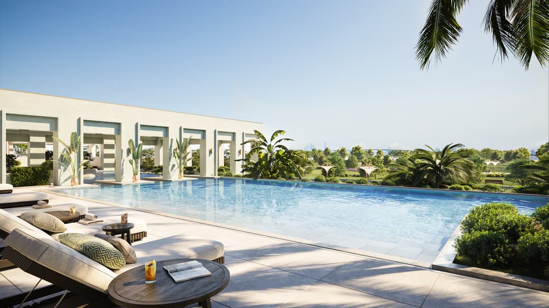 Nawayef Park Views 9