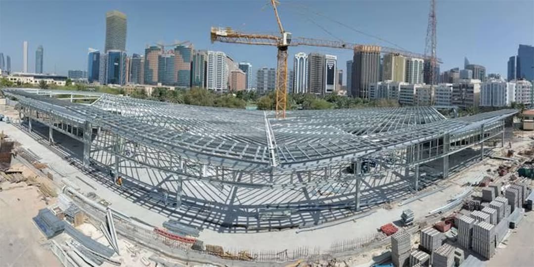 Abu Dhabi’s Makani Real Estate plans to buy and build new malls in expansion push