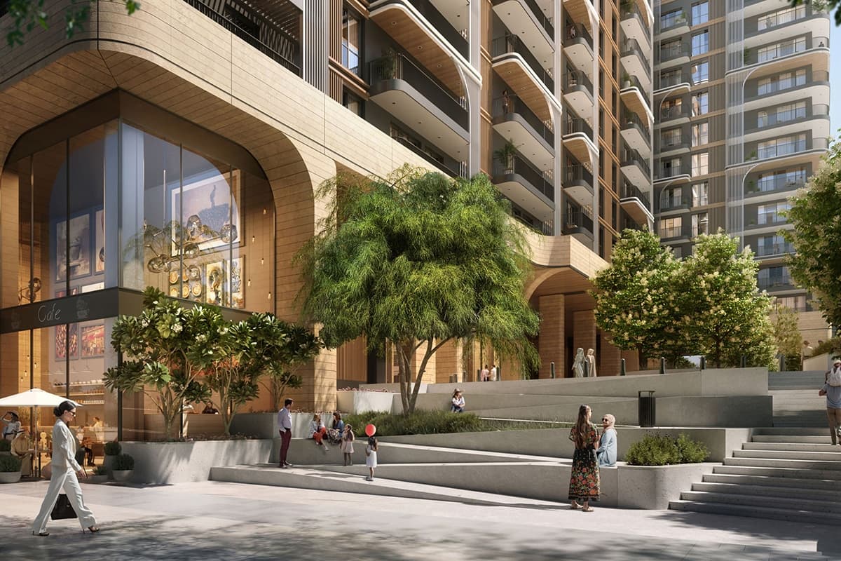 Aldar’s Manarat Living III on Saadiyat Island Sells Out in Record Time, Generating 940 Million AED
