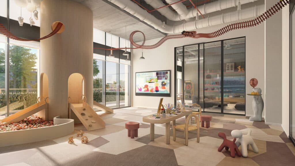 Manarat Living at Saadiyat Island