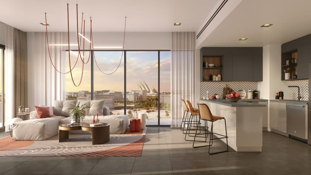 Manarat Living at Saadiyat Island