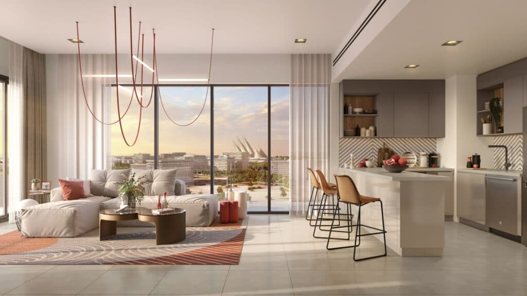 Manarat Living at Saadiyat Island