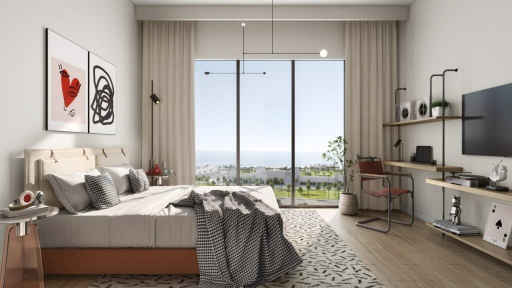 Manarat Living at Saadiyat Island