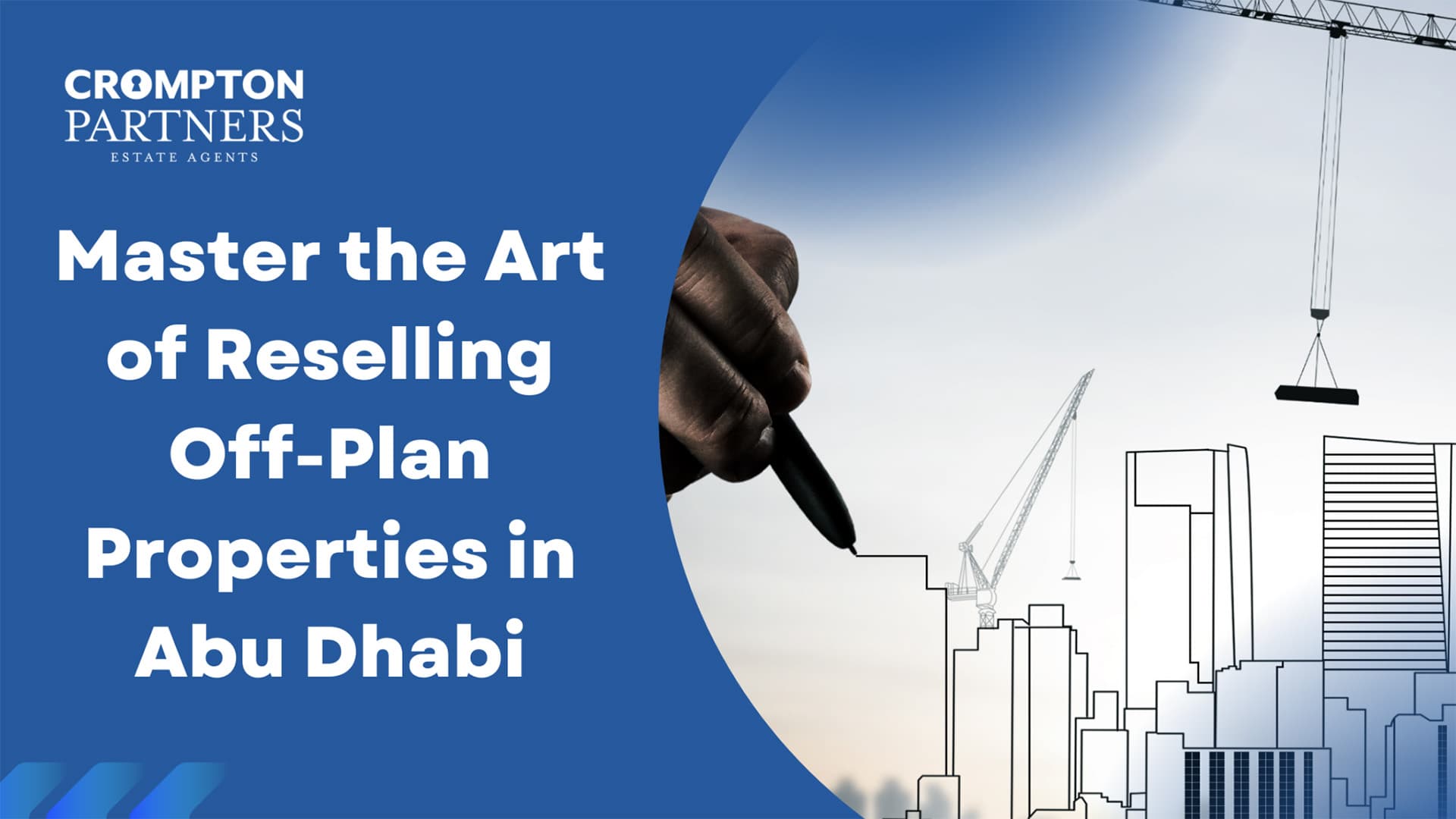 Master the Art of Reselling Off-Plan Properties in Abu Dhabi