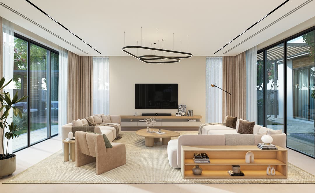 Al Naseem Community 2