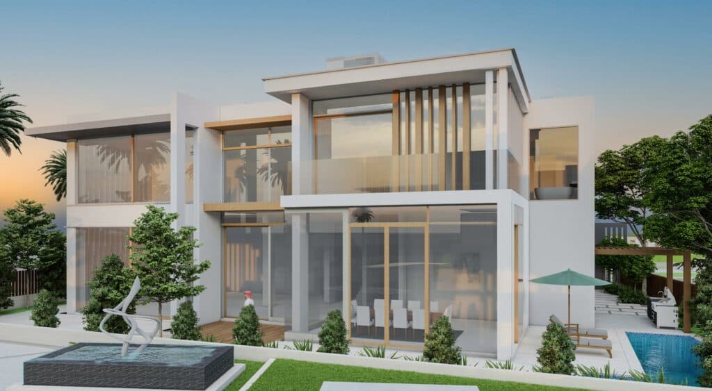 Murjan Saadiyat Island