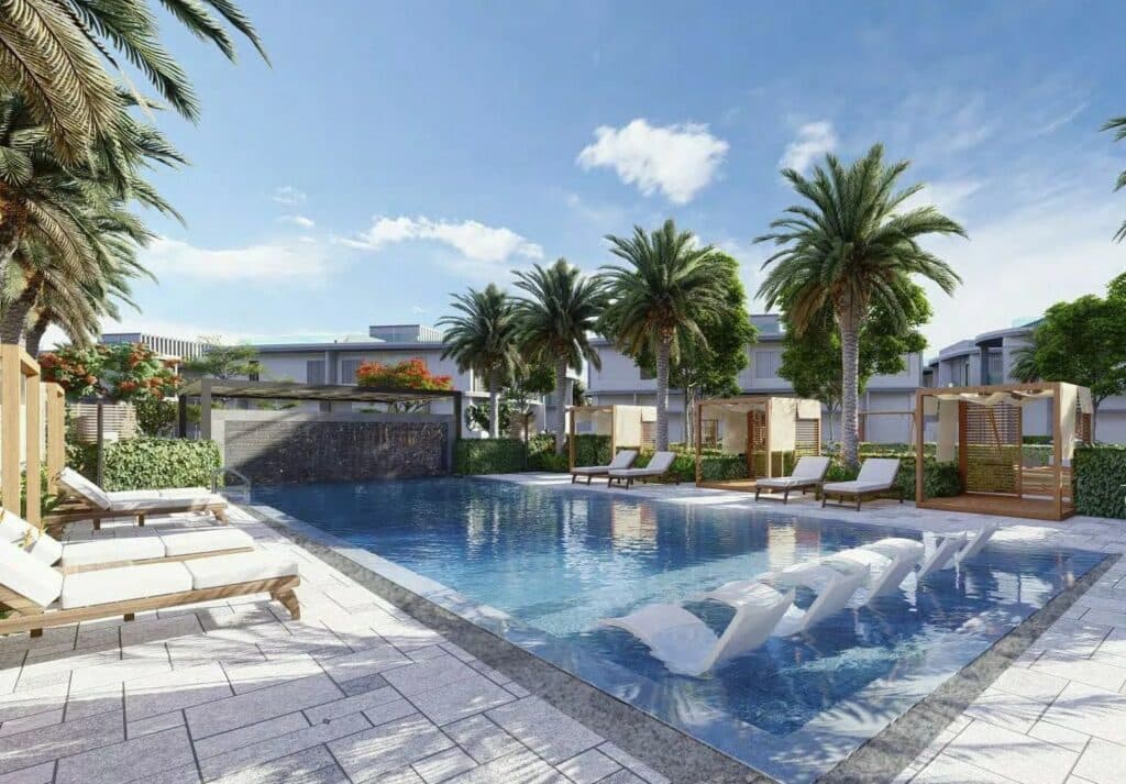 Murjan Saadiyat Island