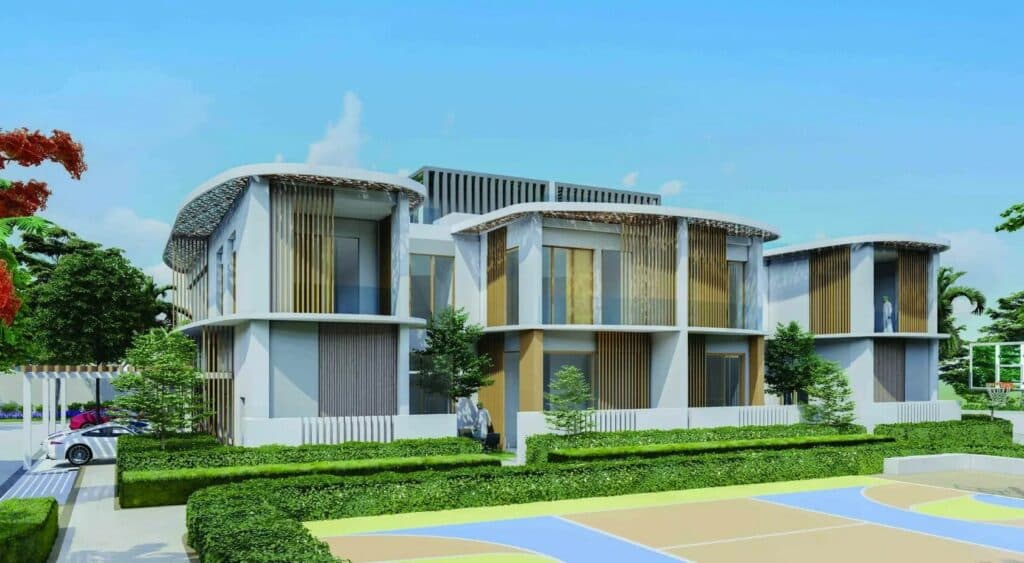 Murjan Saadiyat Island