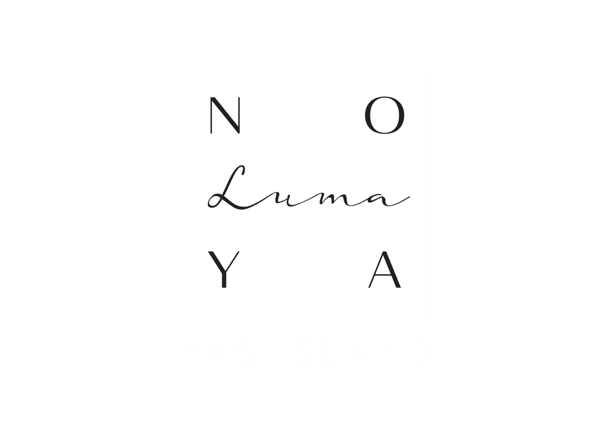 Noya Luma Logo