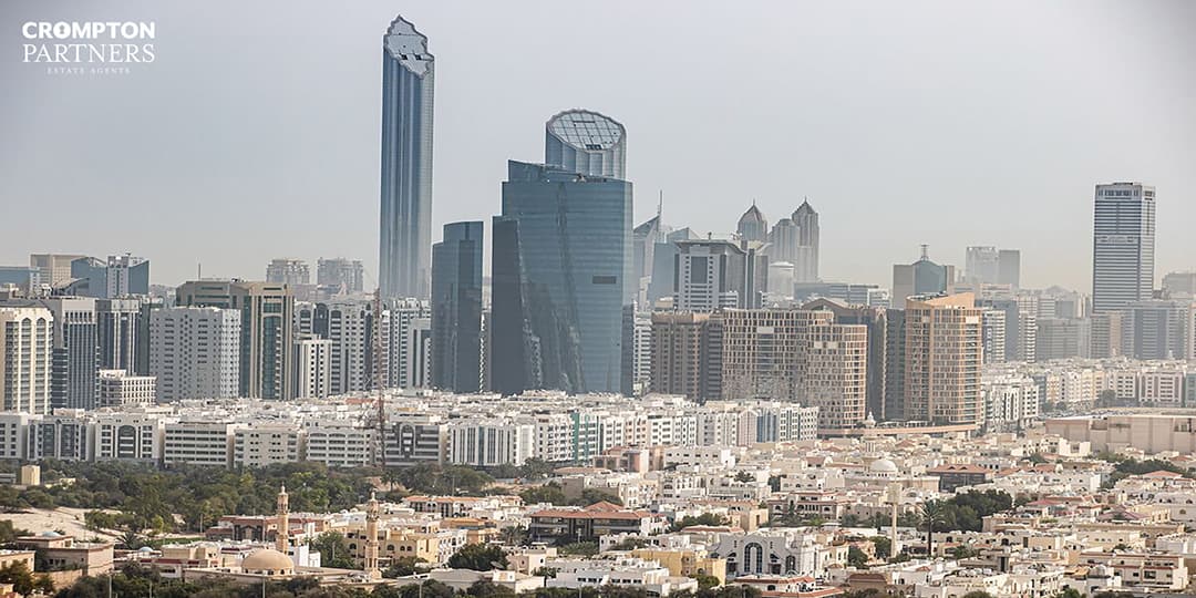 Abu Dhabi is considering real estate assets consolidation to create $12 billion company