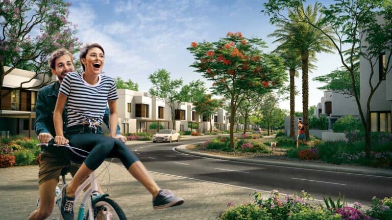 Noya Luma Yas Island by Aldar