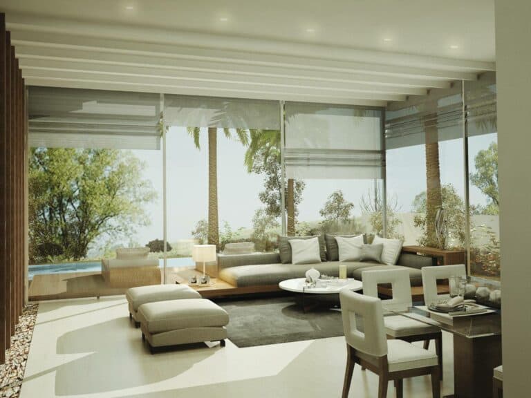 Nudra Saadiyat Island