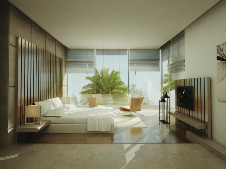 Nudra Saadiyat Island