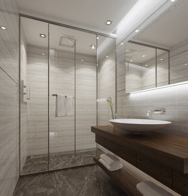 Oasis Residences by Reportage Properties