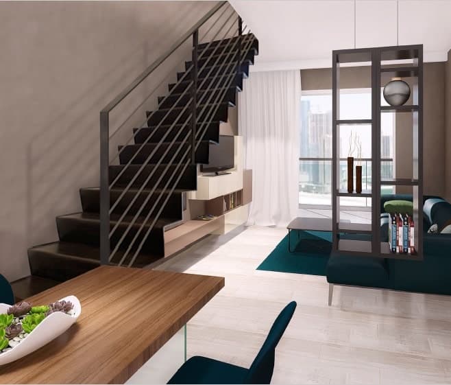 Oasis Residences by Reportage Properties