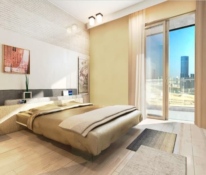 Oasis Residences by Reportage Properties