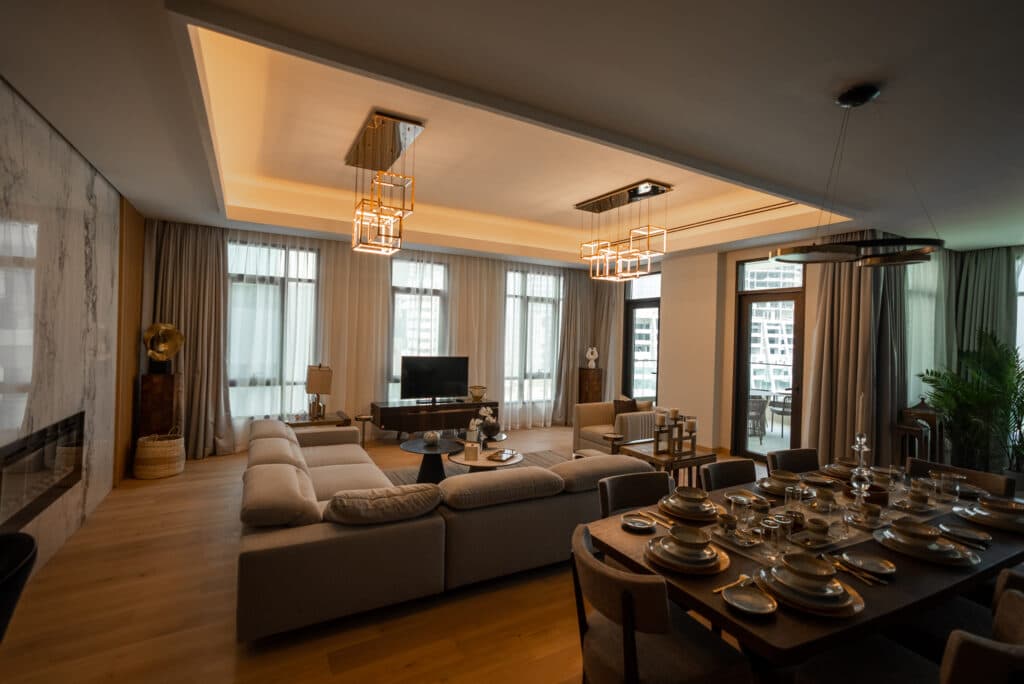 One Reem Island by SAAS Properties