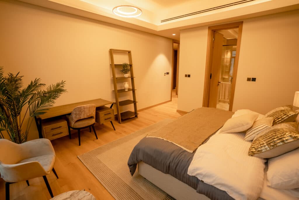 One Reem Island by SAAS Properties