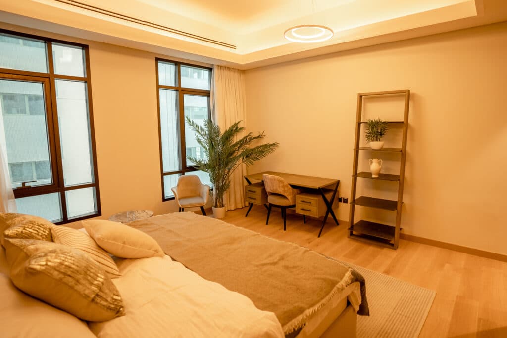 One Reem Island by SAAS Properties