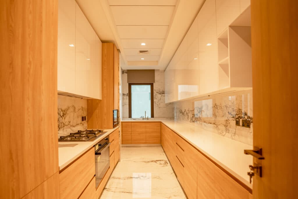 One Reem Island by SAAS Properties