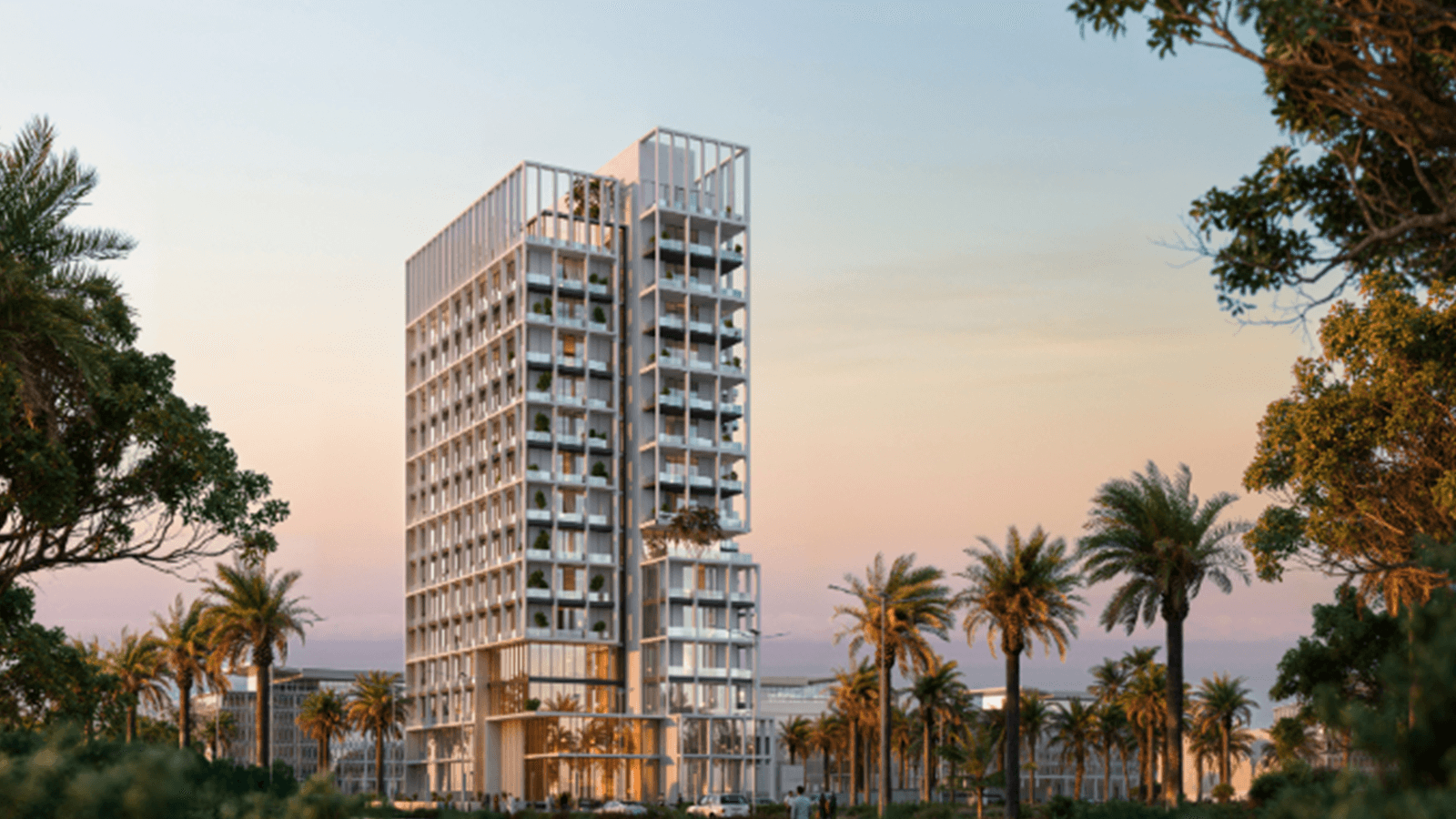 DHB Holding Launches Opula: A New Benchmark for Waterfront Living in Yas Bay
