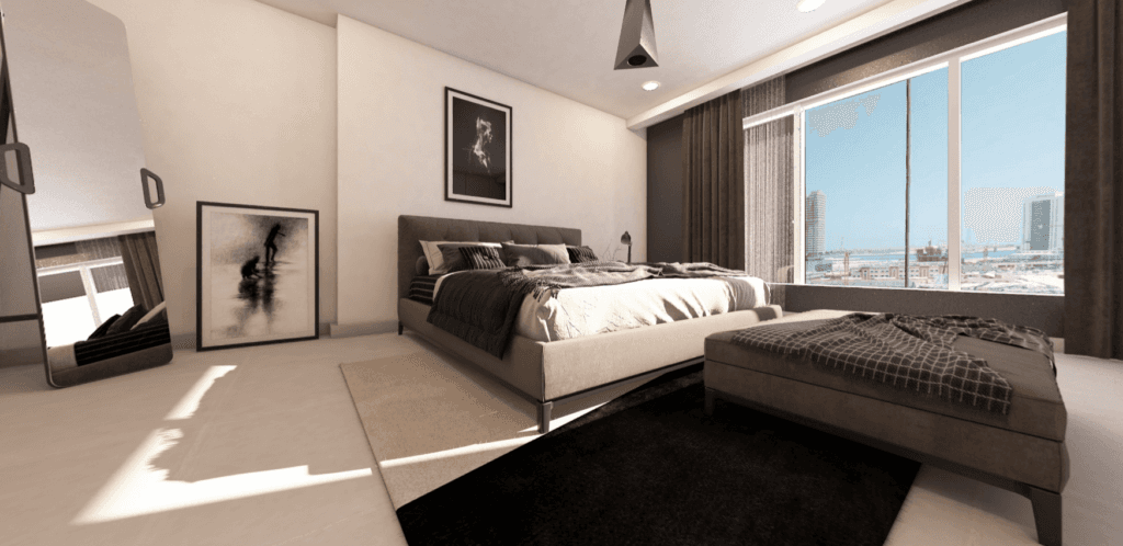 Park View Al Reem Island
