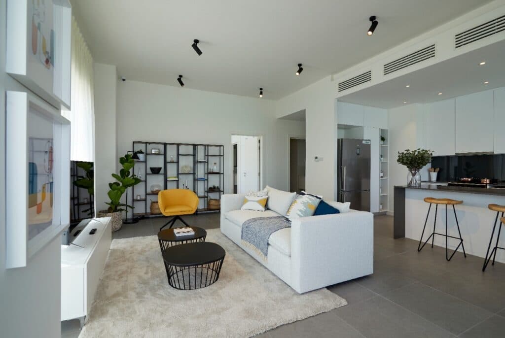 Pixel by IMKAN in Al Reem Island