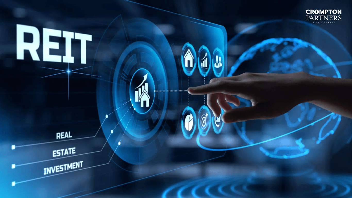 REIT: Everything You Need to Know