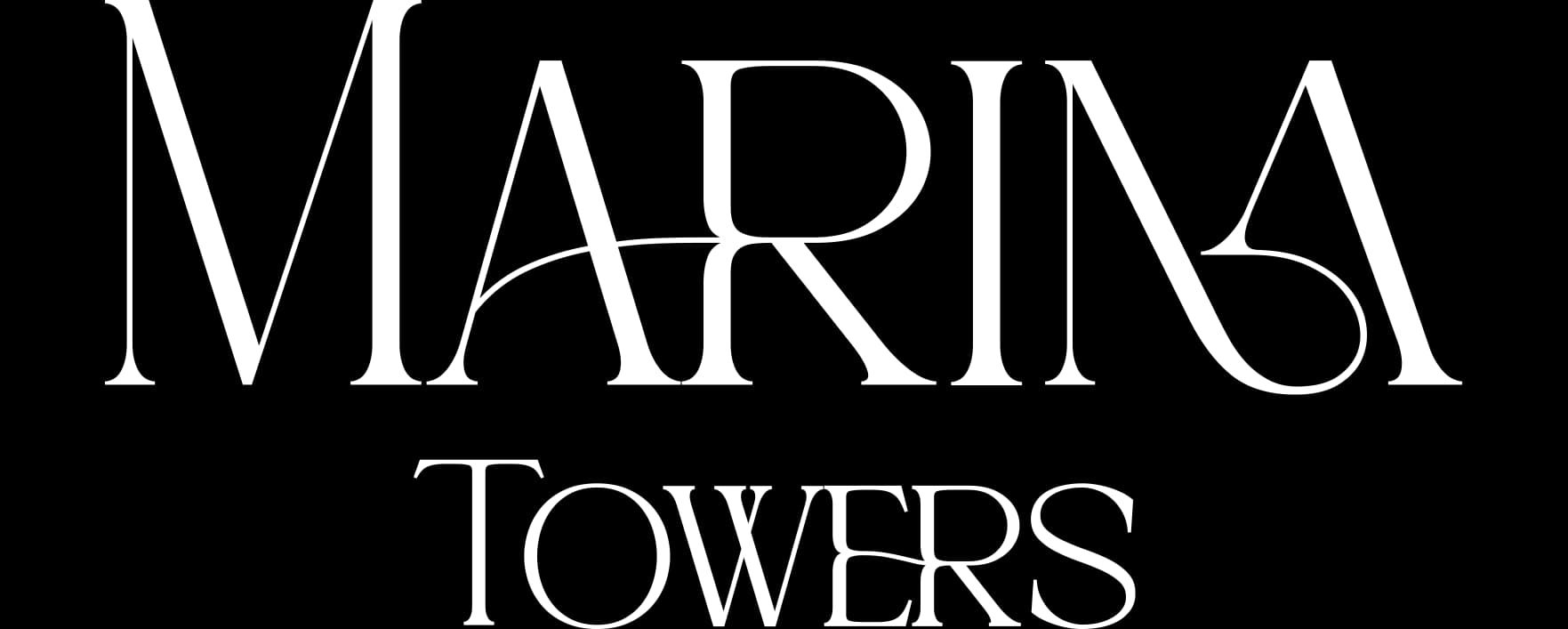 Radiant Marina Logo