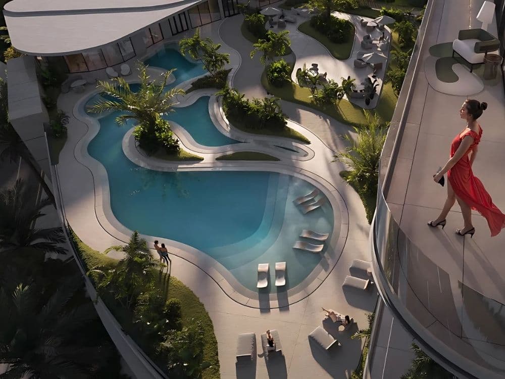 Radiant Elite Tower 2