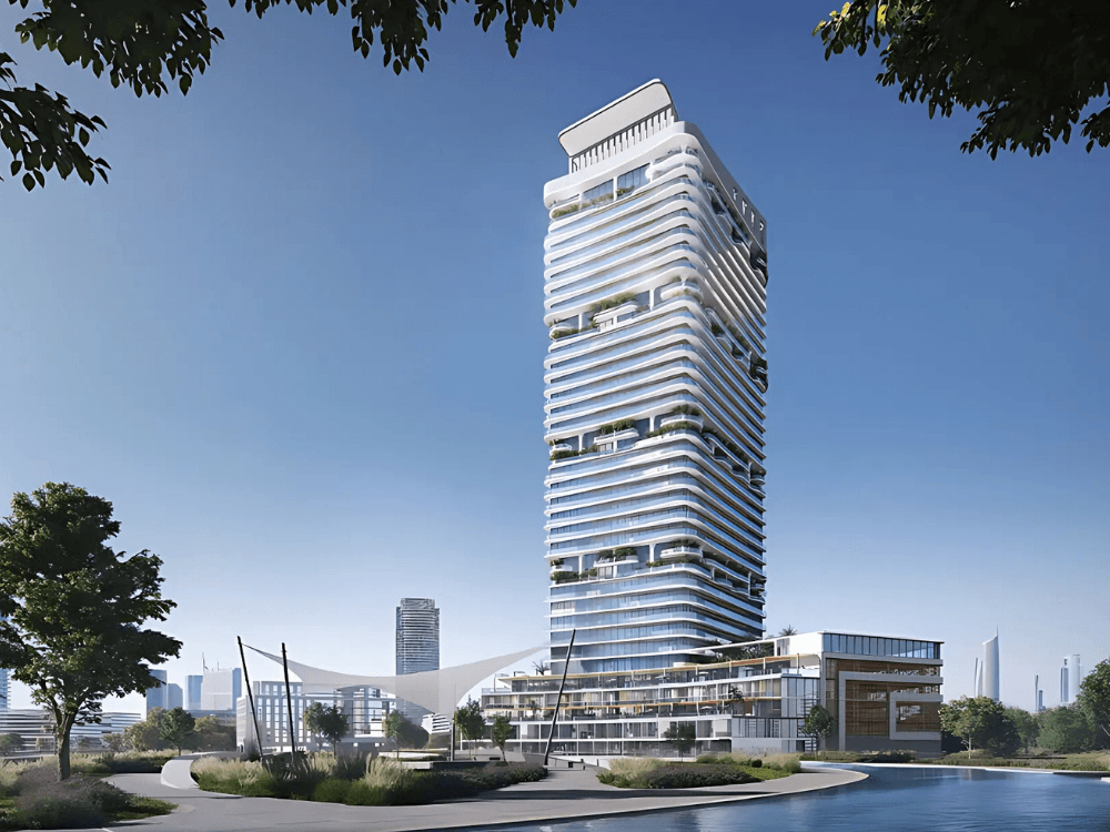 Radiant Elite Tower 3