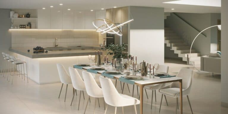 Radiant Square Al Reem Island