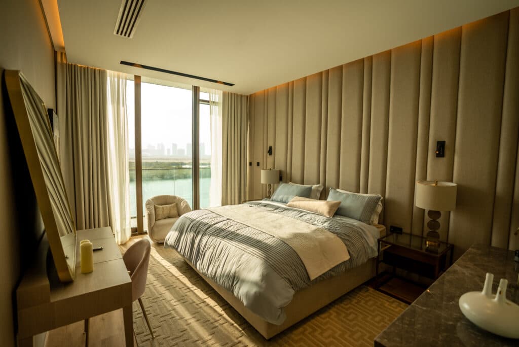 Reem Five in Al Reem Island