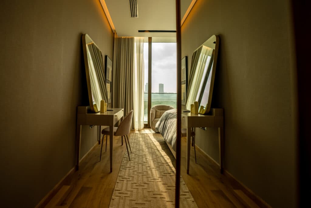 Reem Five in Al Reem Island