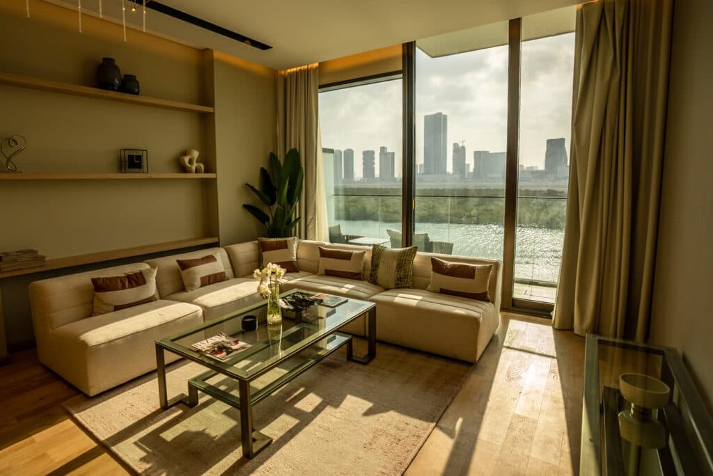Reem Five in Al Reem Island