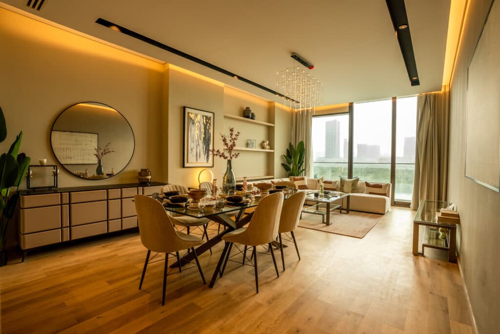 Reem Five in Al Reem Island