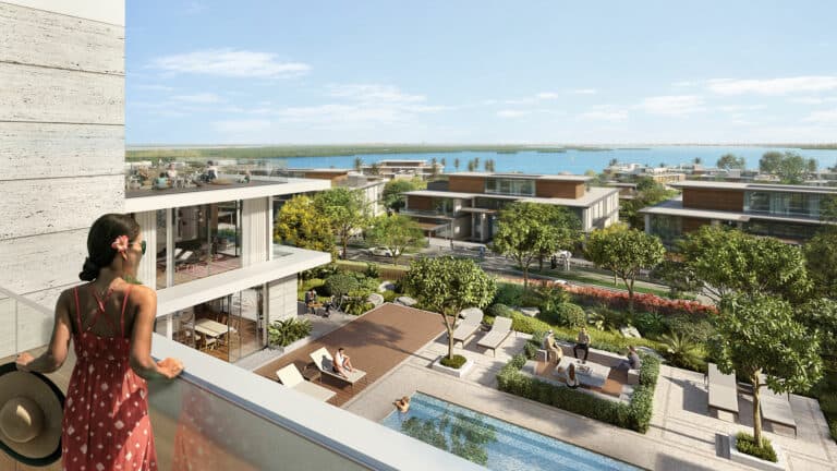 Reem Hills Villas