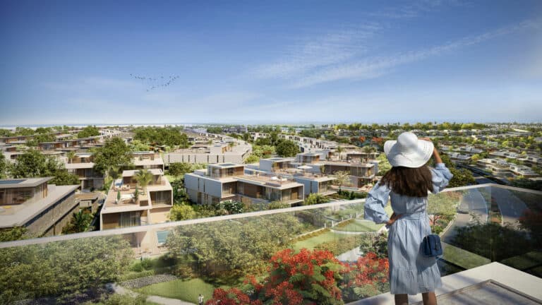 Reem Hills Villas