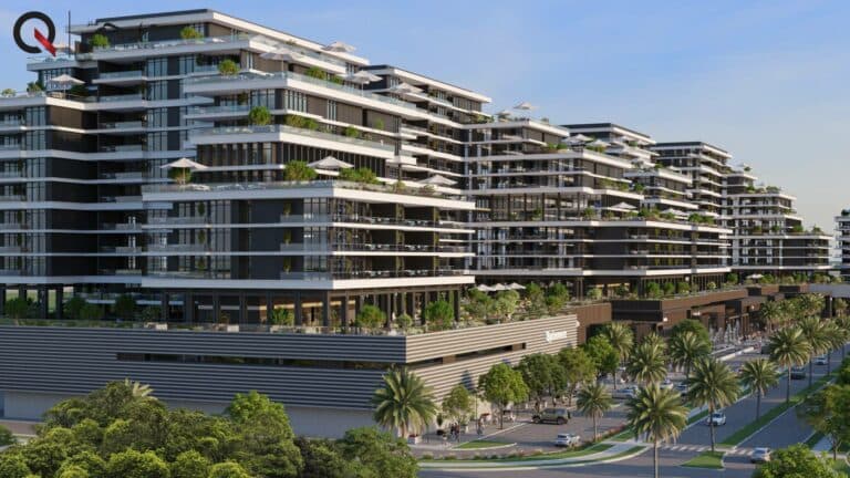 Reem Hills by Q Properties