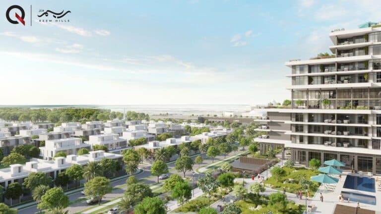 Reem Hills by Q Properties