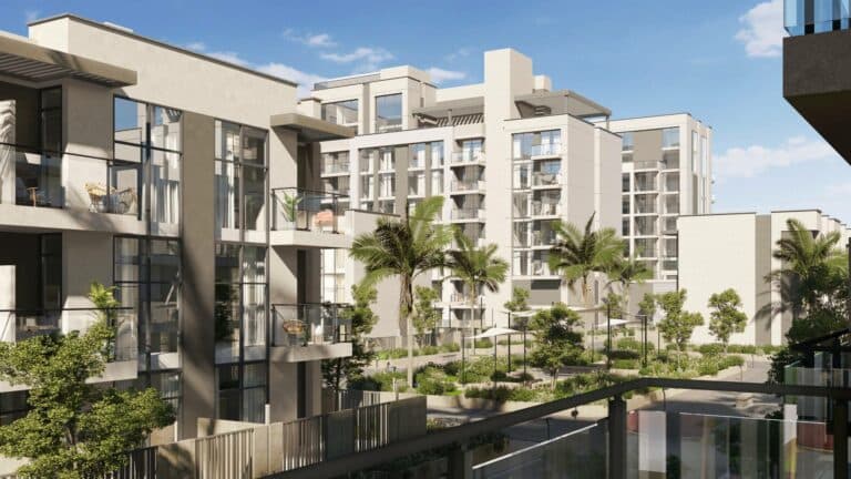 Royal Park by Reportage