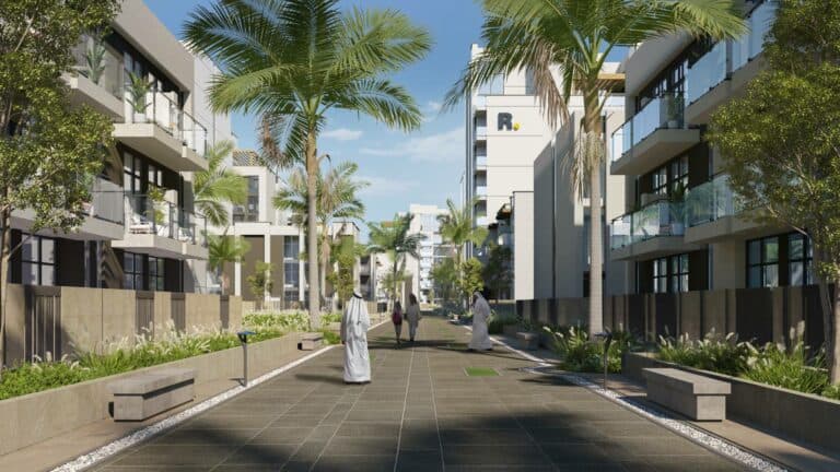 Royal Park by Reportage