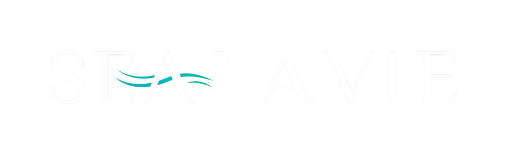 Sea La Vie Logo