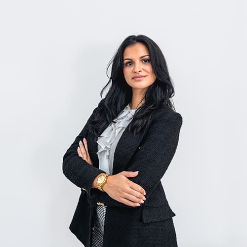Tamara Cortan