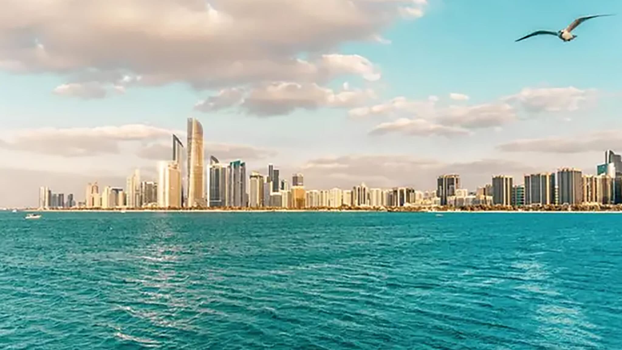 Abu Dhabi Records $21.14bln in Real Estate Transactions in 2022