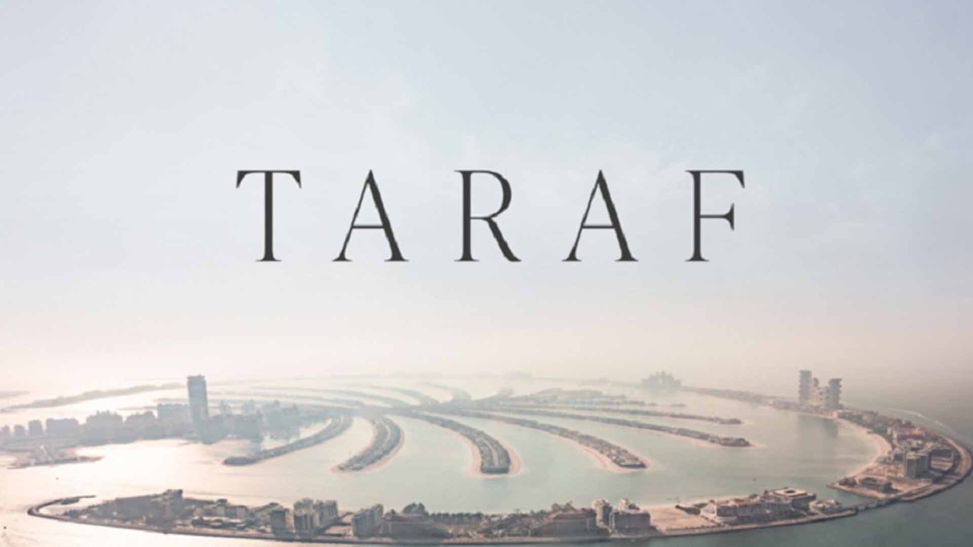 Abu Dhabi’s Yas Holding launches new real estate division, ‘Taraf’