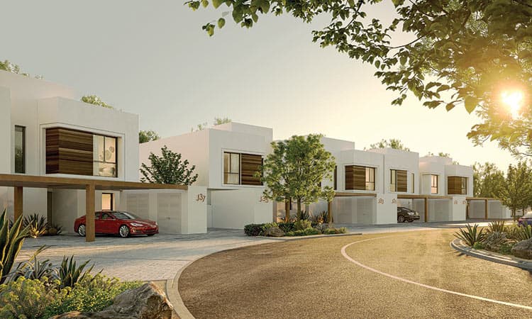 Abu Dhabi Fights Illegal Villa Rentals and Misuse of Housing Benefits