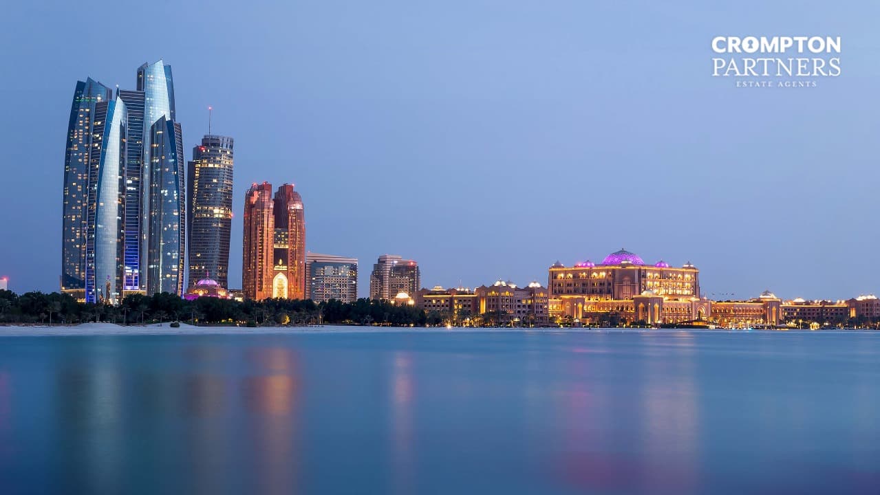 Understanding the Abu Dhabi Rental Market.