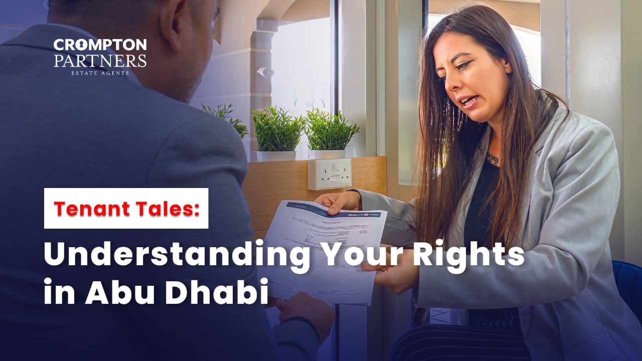 Tenant Tales: Understanding Your Rights in Abu Dhabi